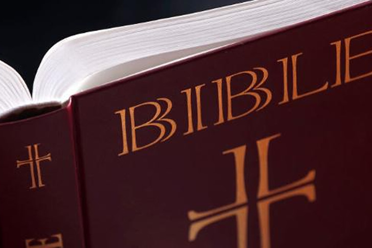 How Familiar Are You With The Christian Bible?