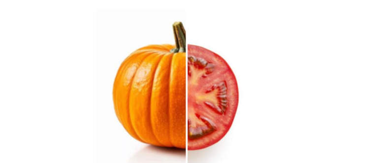 Only True Foodies Can Get 31/40 in This Fruit & Vegetable Challenge!