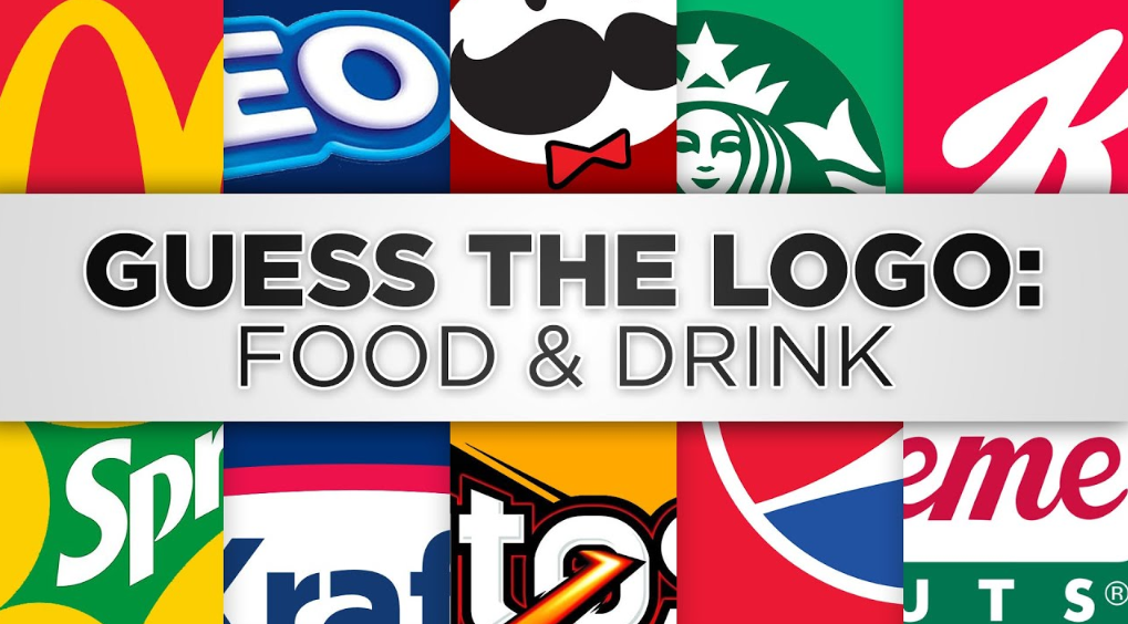 Unless You're a Foodie Genius, You Won't Ace This Food Brand Logo Quiz! Try It