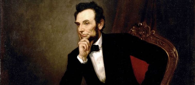 Let us serve up a classic American milestone: Abraham Lincoln guided the nation through a grueling Civil War, but which signature achievement truly defines his presidency?