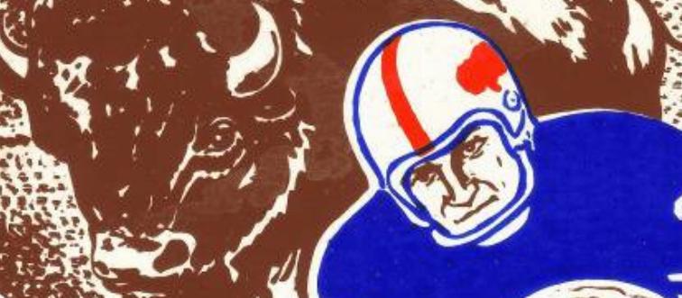 Test Your Football Knowledge With This Vintage NFL Logo Quiz