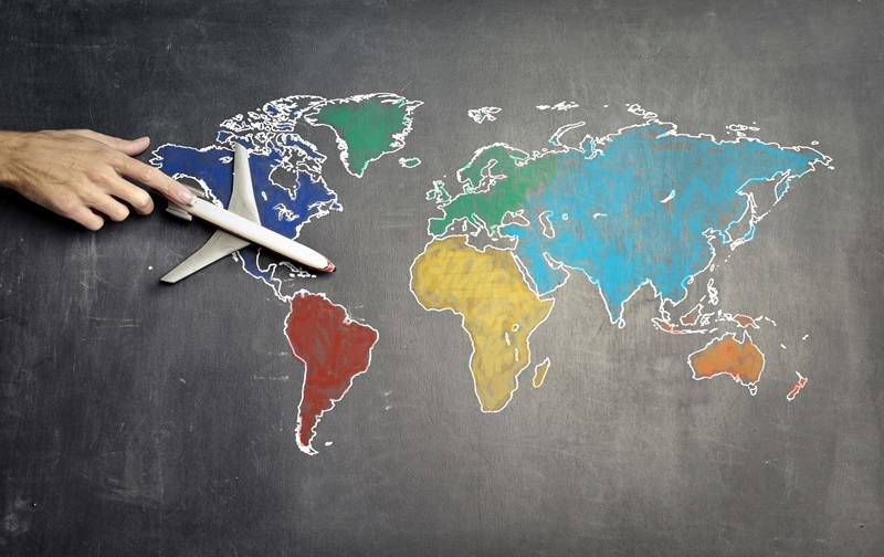 Only 3% Can Identify 33/40 of These Landmarks – Are You a Geography Guru?