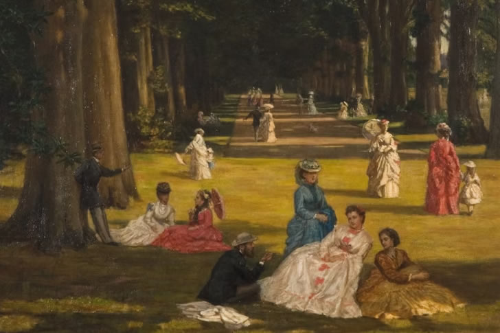 Only People With Regal Taste Can Pass This Victorian & Edwardian Era Quiz