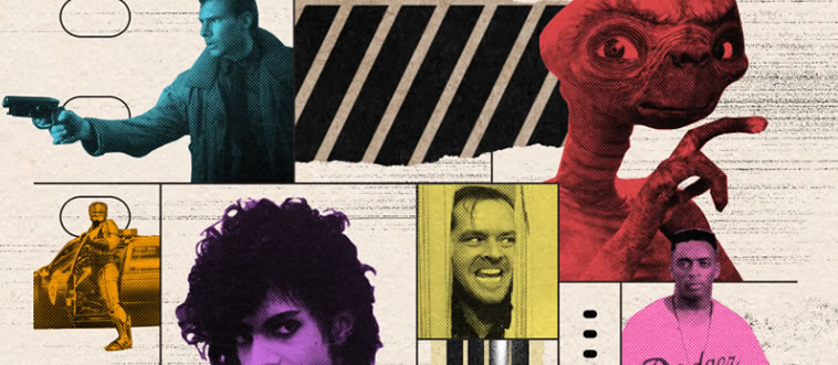 (Believe It or Not) These 80s Blockbusters Still Stump Movie Buffs – What About You?