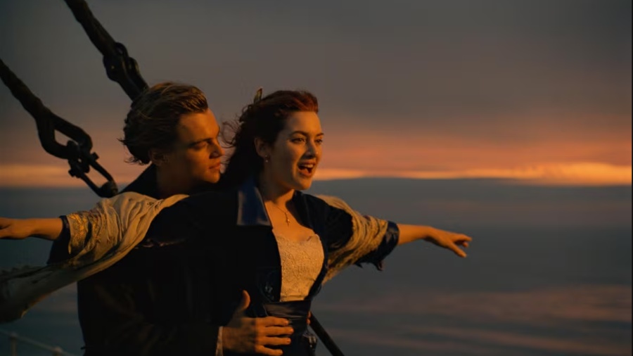 A True Film Buff? If I Briefly Describe A Plot To A Popular Movie, Can You Tell Me The Title?