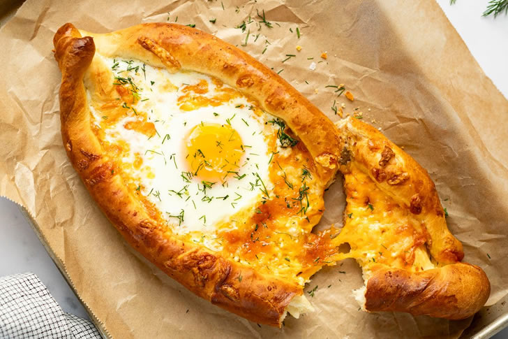 Only 1% Can Name All These Breads & Pastries — Are You That Flaky?