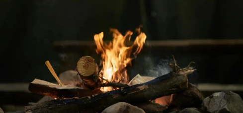 Just like starting a great recipe, building a campfire requires the perfect starter. What makes the ultimate kindling?