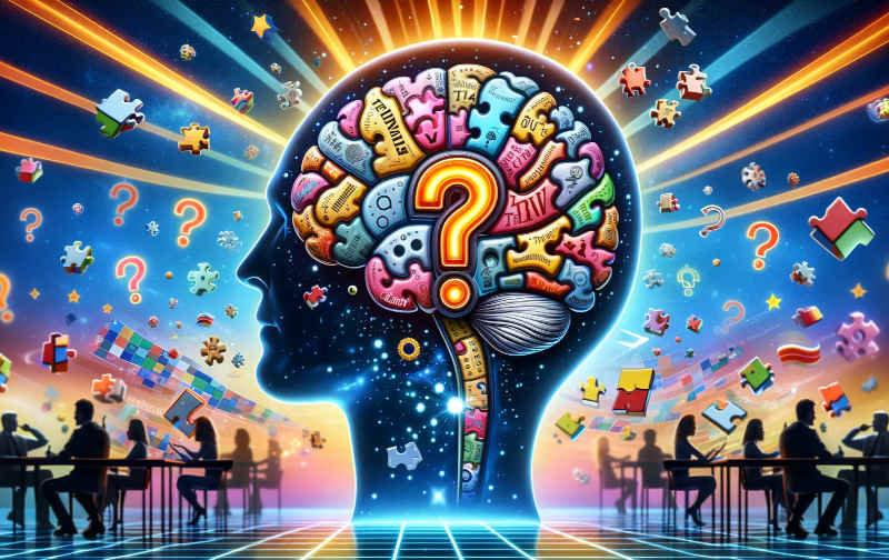 Only True Trivia Scholars Answer These General Knowledge Questions Correctly!