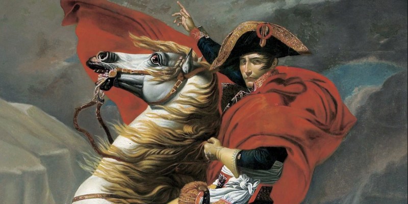 97% of Adults Can't Score 80% on This 7th and 8th Grade History Quiz. Dare to Try?