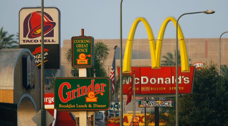 Can You Recognize Fast Food Chains From Pictures of the Food? Prove You're a True Fast Food Expert!