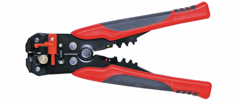 Take a bite out of this first mystery: what is the name of this tool?