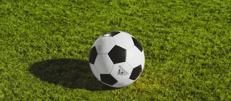 Can you identify this classic ingredient of the world's most popular game?