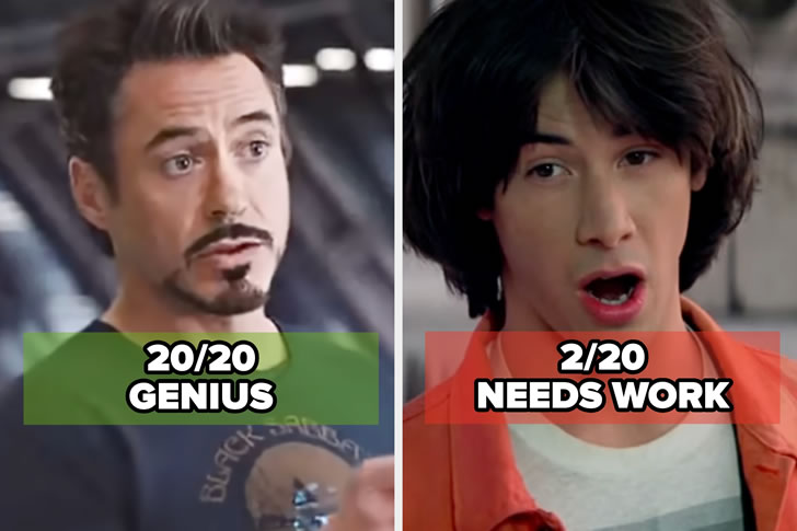 Think You’re a Genius? Prove It by Identifying These 40 Root Words