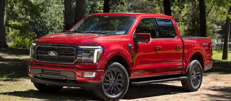 Take a bite of this design: which rugged American legend is parked on our plate?