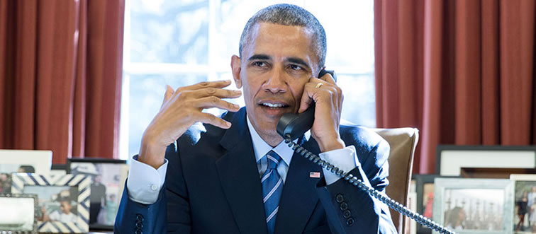 Let's plate up our first mystery: which leader is pictured here?