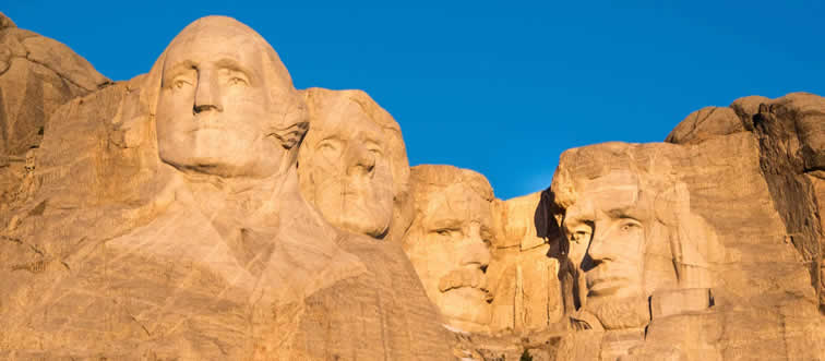 Let's start with a classic recipe for leadership: who served as the very first President of the United States?