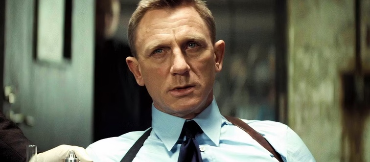 Can you taste the star power in this iconic film face?