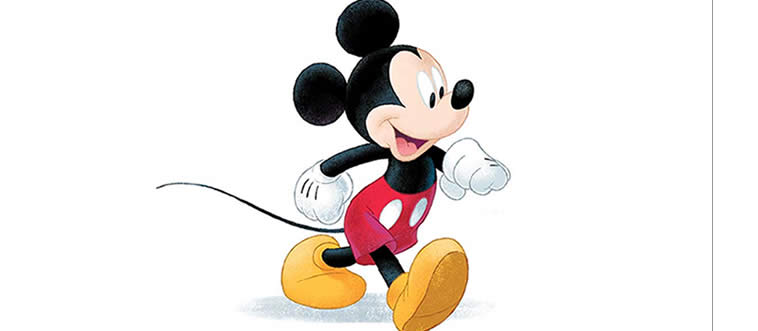 Let's kick things off with a classic bite of nostalgia: who is this legendary animated character?