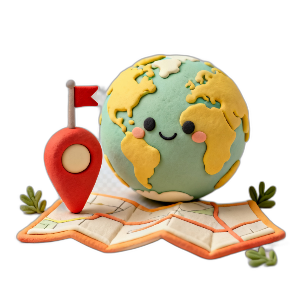 Geography